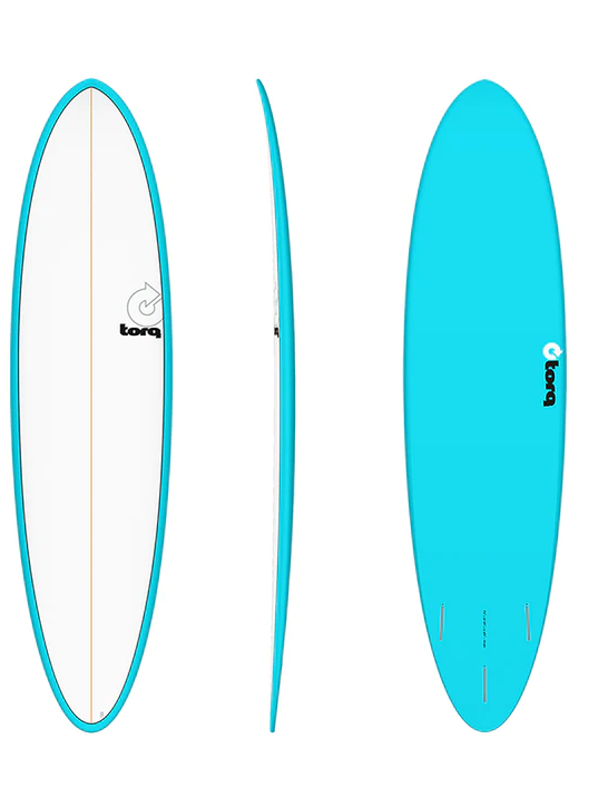 Longboard Mod Fun TET Surfbooard