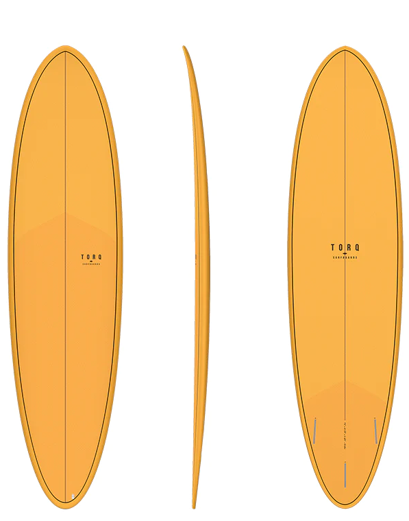 Longboard Mod Fun TET Surfbooard