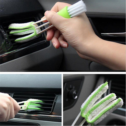 Multifunction Gadget Home Cleaner Keyboard Cleaning Brush