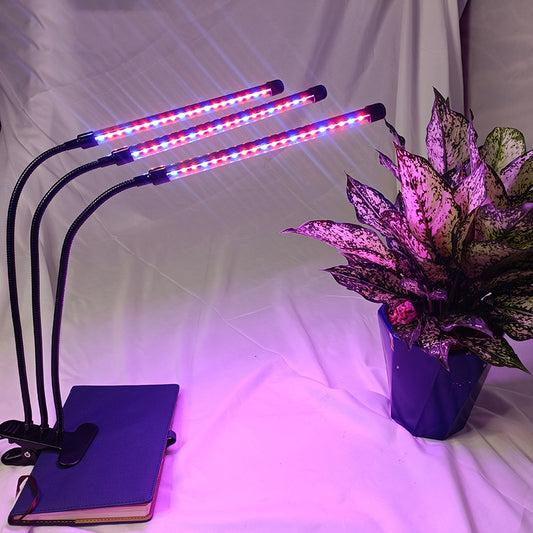 LED Plant Growth Light